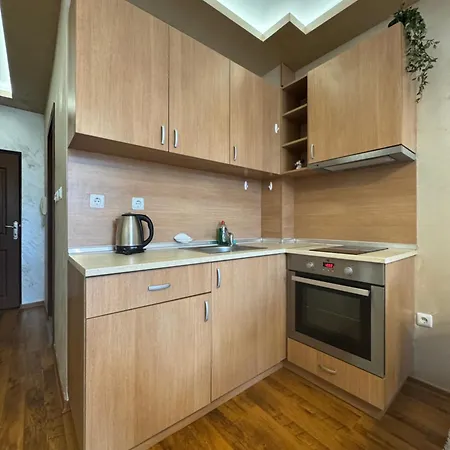 Mitprot Panorama Bay 2 Luks 155 * Sveti Vlas