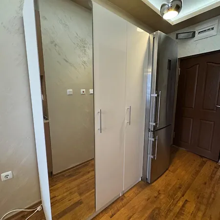 Διαμέρισμα Mitprot Panorama Bay 2 Luks 155