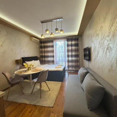 Mitprot Panorama Bay 2 Luks 155 Sveti Vlas