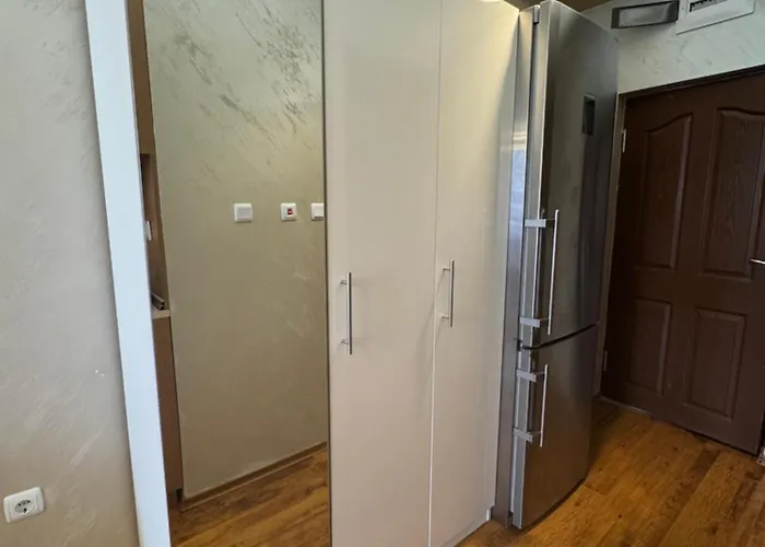 Appartement Mitprot Panorama Bay 2 Luks 155