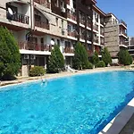 Mitprot Panorama Bay 2 Luks 155 스베티 블라스