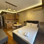 Mitprot Panorama Bay 2 Luks 155 아파트