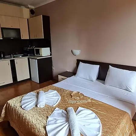 Mitprot Panorama Bay 2 Private Ap.122 Appartamento *