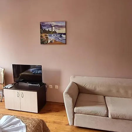 Mitprot Panorama Bay 2 Private Ap.122 Appartamento *
