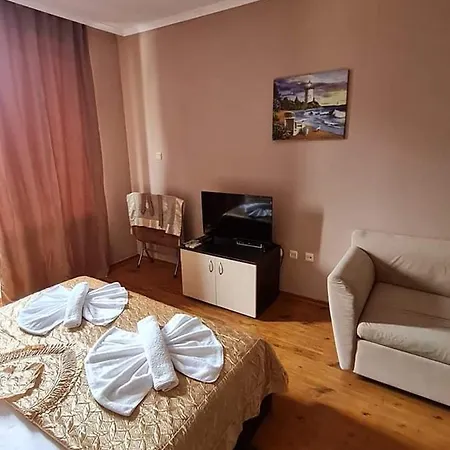 Mitprot Panorama Bay 2 Private Ap.122 Appartamento Sveti Vlas