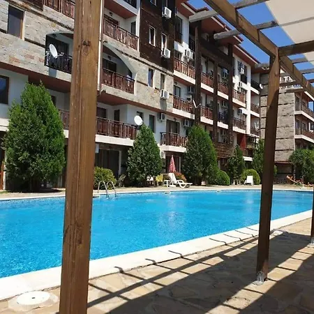 Mitprot Panorama Bay 2 Luks 155