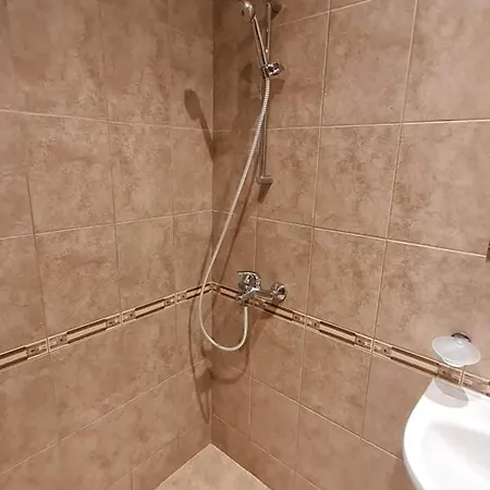 Appartamento Mitprot Panorama Bay 2 Private Ap.122 *