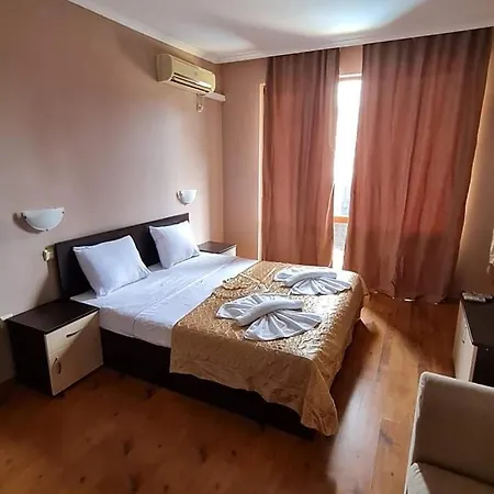 Appartamento Mitprot Panorama Bay 2 Private Ap.122