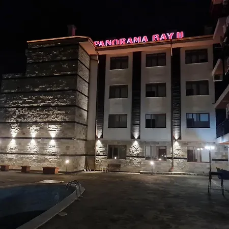 Appartamento Mitprot Panorama Bay 2 Private Ap.122 Sveti Vlas