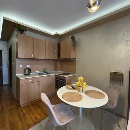 Mitprot Panorama Bay 2 Luks 155