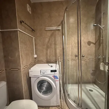 Mitprot Panorama Bay 2 Luks 155 Apartamento *