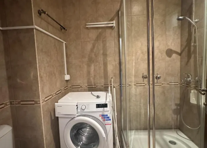 Mitprot Panorama Bay 2 Luks 155 Appartamento *